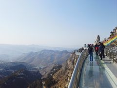 -潭溪山