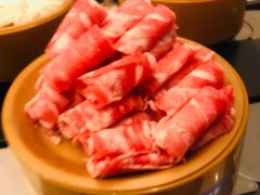 肥牛-汤响自助回转火锅百汇(乐峰广场店)