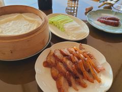 -大连君悦酒店·星海湾壹号Dalian·Dalian(星海广场店)