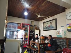 大堂-肖娭毑老面馆(自然岭路店)