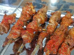 -东方宫·中国兰州牛肉拉面(三里屯店)
