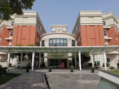 -复旦大学附属华山医院(浦东院区)