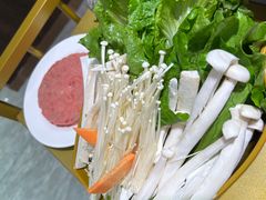 -景笙毋米粥底火锅(20年老字号)