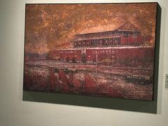 -江苏省美术馆(长江路新馆)