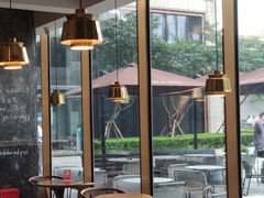-BAKER&SPICE(BFC外滩金融中心店)