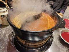 -郭铁柱·泥炉老火锅(江北龙湖天街店)