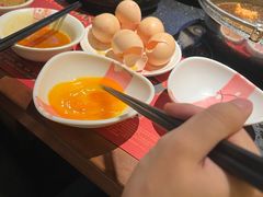 -牛New寿喜烧(虹桥新天地店)