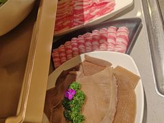 -海底捞火锅(高新万达店)