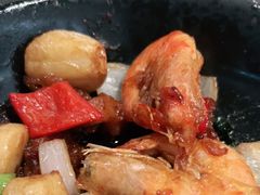 -潮堂 · 潮州菜(国贸商城店)