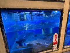 -老阿爸鲜鱼土菜(昆山花桥店)