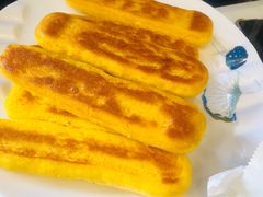 -老苏扬饭店