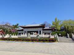 -刘公岛景区