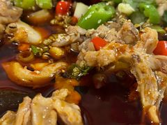 -米二红烧兔(华阳店)