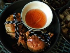 -去吃小龙虾·江湖菜·烧烤(南滨路店)