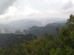 -云台山风景名胜区