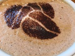 -COSTA COFFEE(常州山姆会员店)