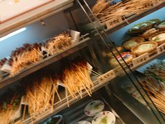 -XiaoJunGan Hotpot 钢管厂五区小郡肝火锅串串香