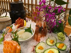 -和创柚子·会席日本料理(新区淮海街店)