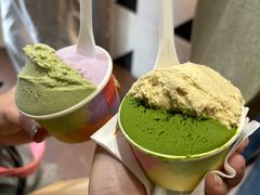 -Dip in Gelato(富民路店)