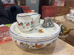 -点都德(大茶楼店)