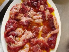 -火云龙烤肉(紫荆花店)