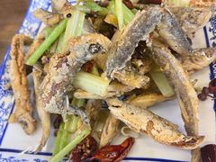 -老味道1992(武当山店)