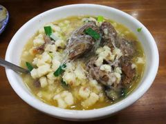 -刘信牛羊肉小炒泡馍(回民街店)