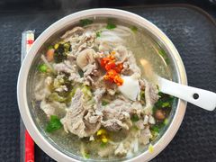 -小高后安粉餐厅(解放四路店)