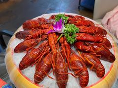 -虾乐园龙虾·夜宵(松江店)