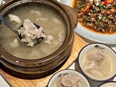 -渔傅·霞浦滩涂海鲜(建平店)