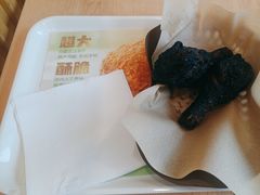 -德克士(腾达店)