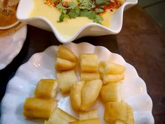 稀豆粉-火燒雲傣家菜(鼓楼店)