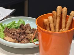 -牛人日志·鲜牛肉骨汤火锅(万科里瑧店)