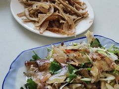 -十二忠手拉面(中华路店)