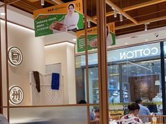 -陳香貴·蘭州牛肉面(松江亚繁亚乐城店)
