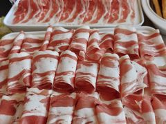 -阳坊大都涮羊肉(阳坊总店)