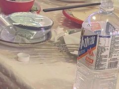 -海盗船. 龙虾烧烤. 酒馆