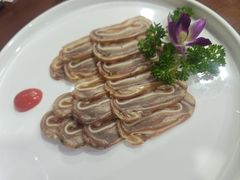 -中卫御苑福膳·养生局(圆明园店)