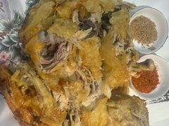 -秦月轩·陕西家乡菜(阜成路·五棵松店)