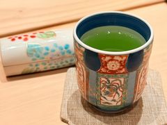 -Ginza Onodera 鮨(外滩十八号店)