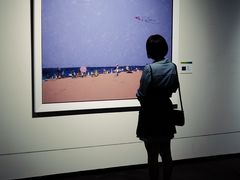-大芬美术馆