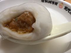 -朱新年·苏式汤团·面点(北寺塔店)
