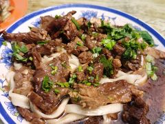 -清真-戏楼王记牛肉面