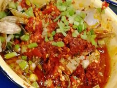 -马路边边串串香(涑河南街店)