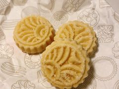 薄荷印糕-上海哈尔滨食品厂(淮海中路店)