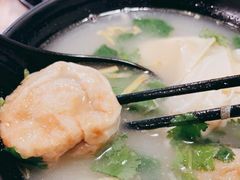 -小杨生煎(黄河路店)