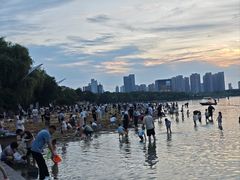 -天鹅湖体育公园