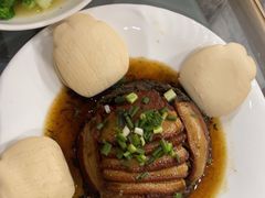 -梓檚中餐厅湖北菜小龙虾武昌鱼排骨藕汤(黄鹤楼店)