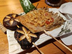 -有喜屋·鲜鸡烧鸟·居酒屋(安龙路店)