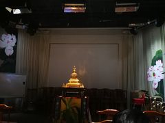 -福慧慈缘素食餐厅(王府井店)